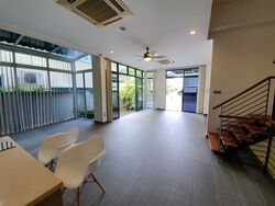 Jalan Ampang (D10), Semi-Detached #555977511